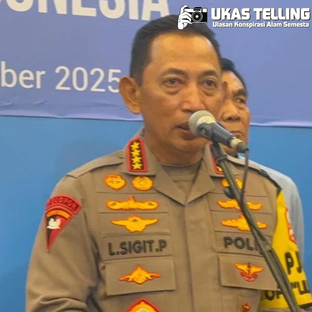 Kapolri Komitmen 35 Polwan Kuat Lindungi Anak