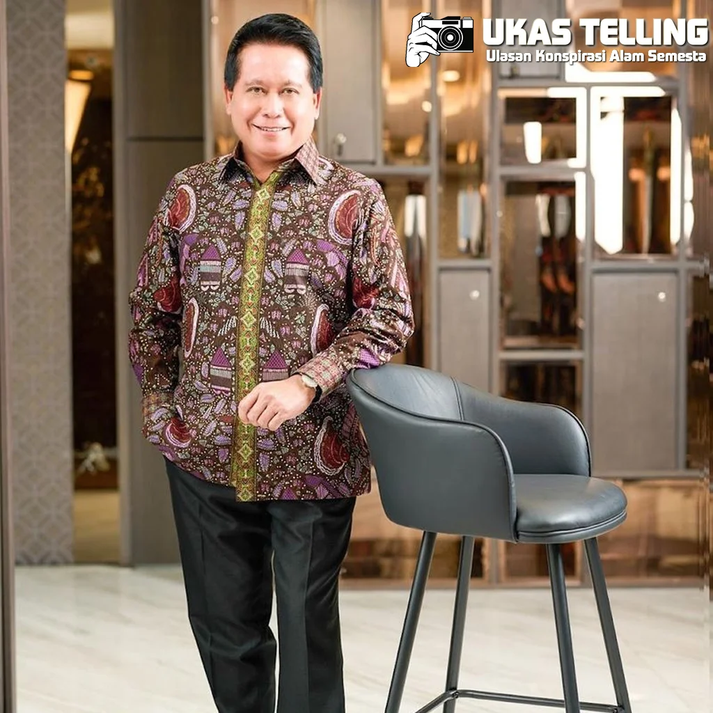 Transformasi BRI 5 Visi Dirut untuk Indonesia Lebih Baik!