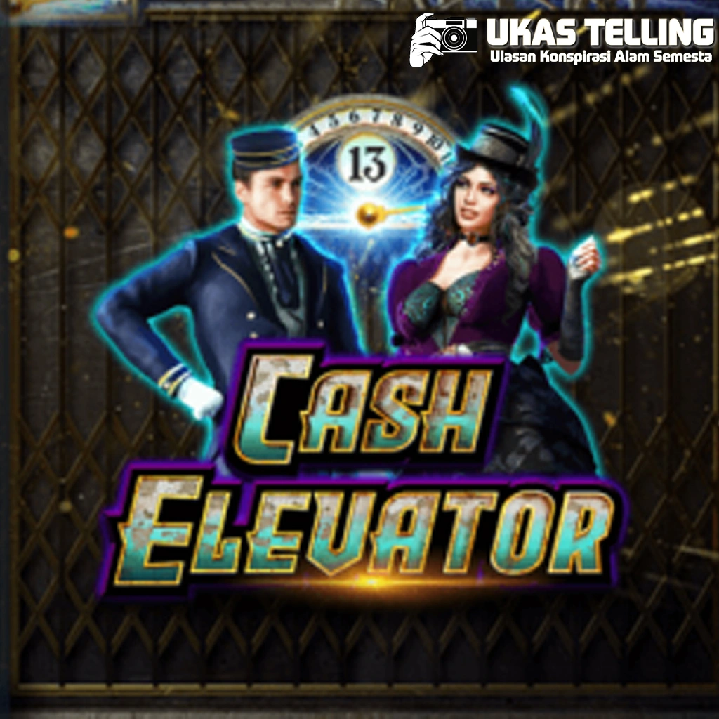 Cash Elevator Berdasarkan 4 Hadiah Permainan ini!