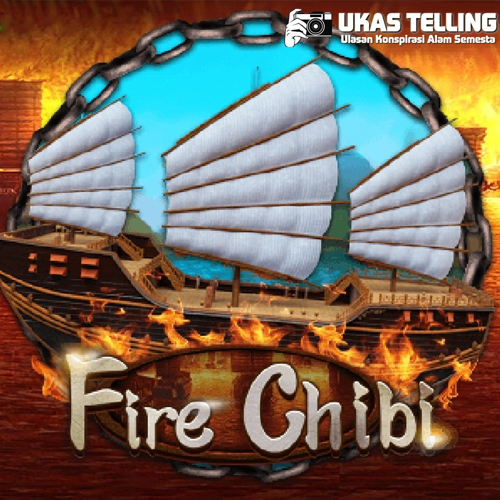 Sistem Gacha Fire Chibi Global Lawan 500 Boss Es