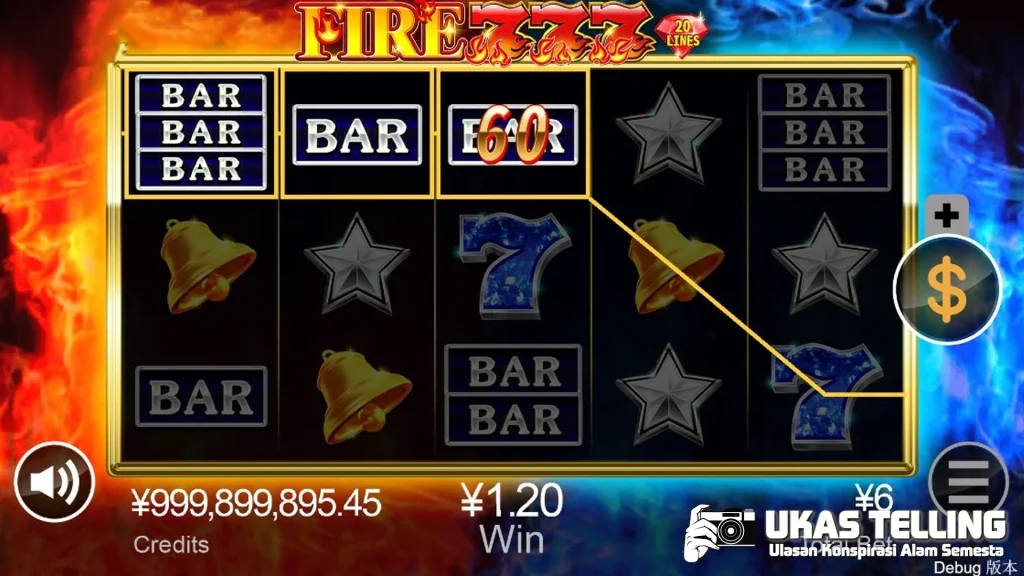 Provider Fire 777 Terkenal Adil atau Curang?