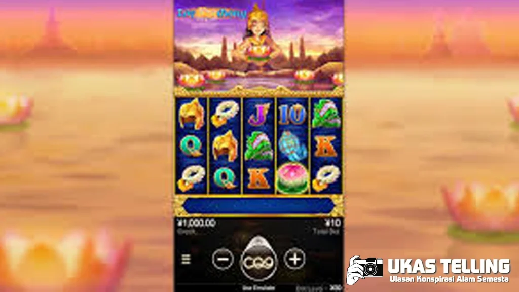Game Coin Spinner Mengontrol 4 Penuh Diri Sendiri