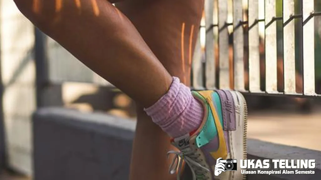 5 Tren Sepatu 2026: Runway Dunia Jadi Inspirasi Utama!