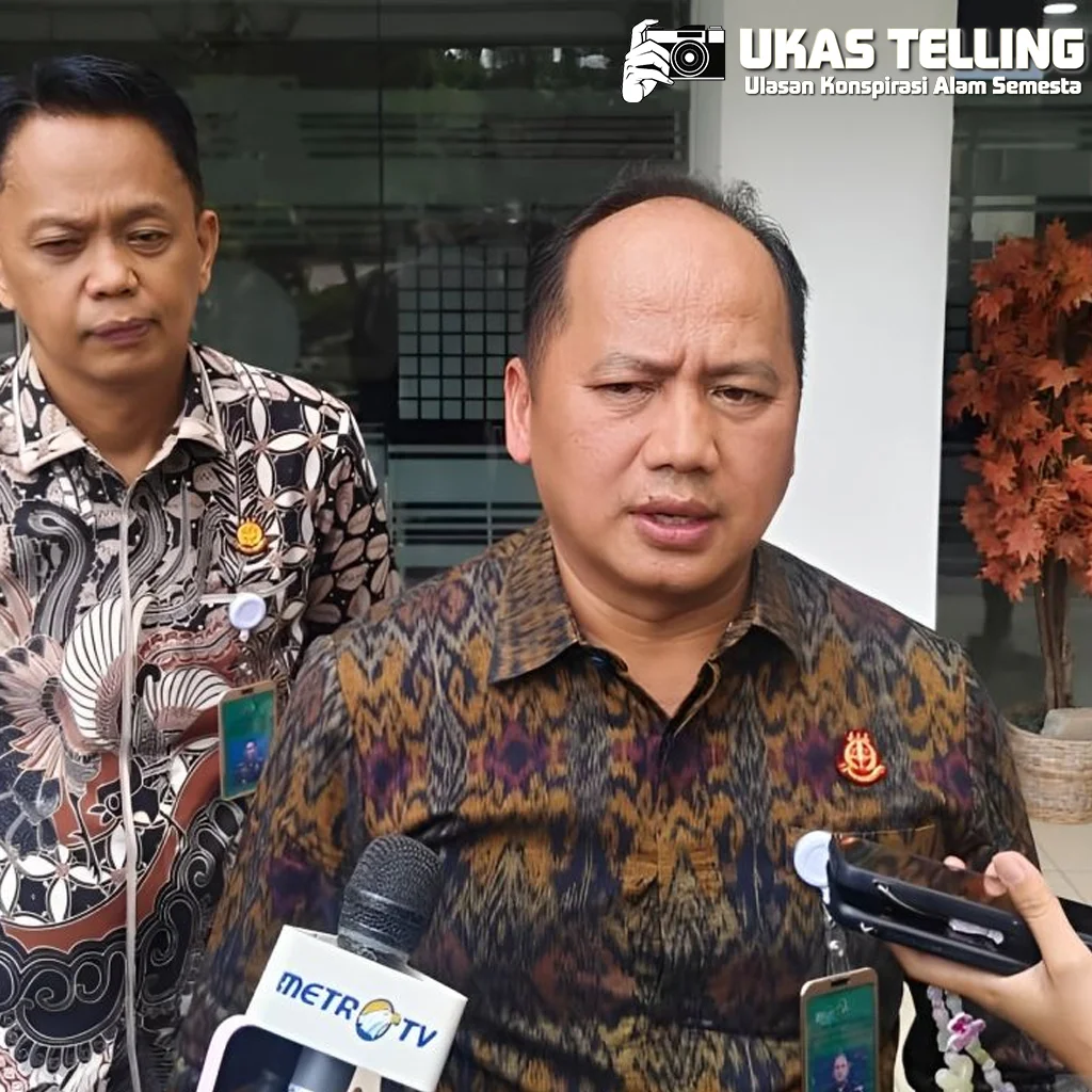 Saksi Kasus Chromebook Buka baru Soal Duit USD 7.000!