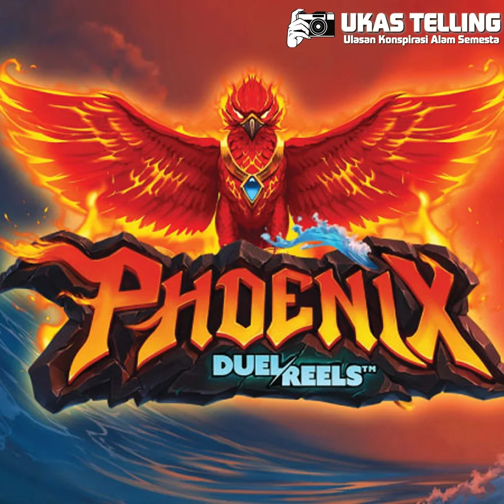 Top Winstreak Phoenix Duel Reels Epik 12 Desain Pro