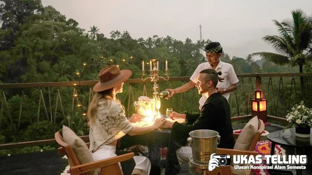 Bali Paling Romantis! Dalam Bulan Madu Impian 2026!