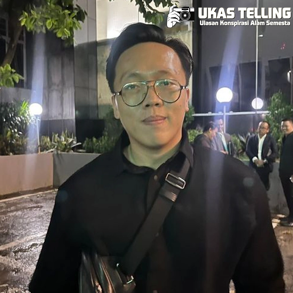 Timothy Ronald: 1 Korban Kripto, Tetap Gaya?