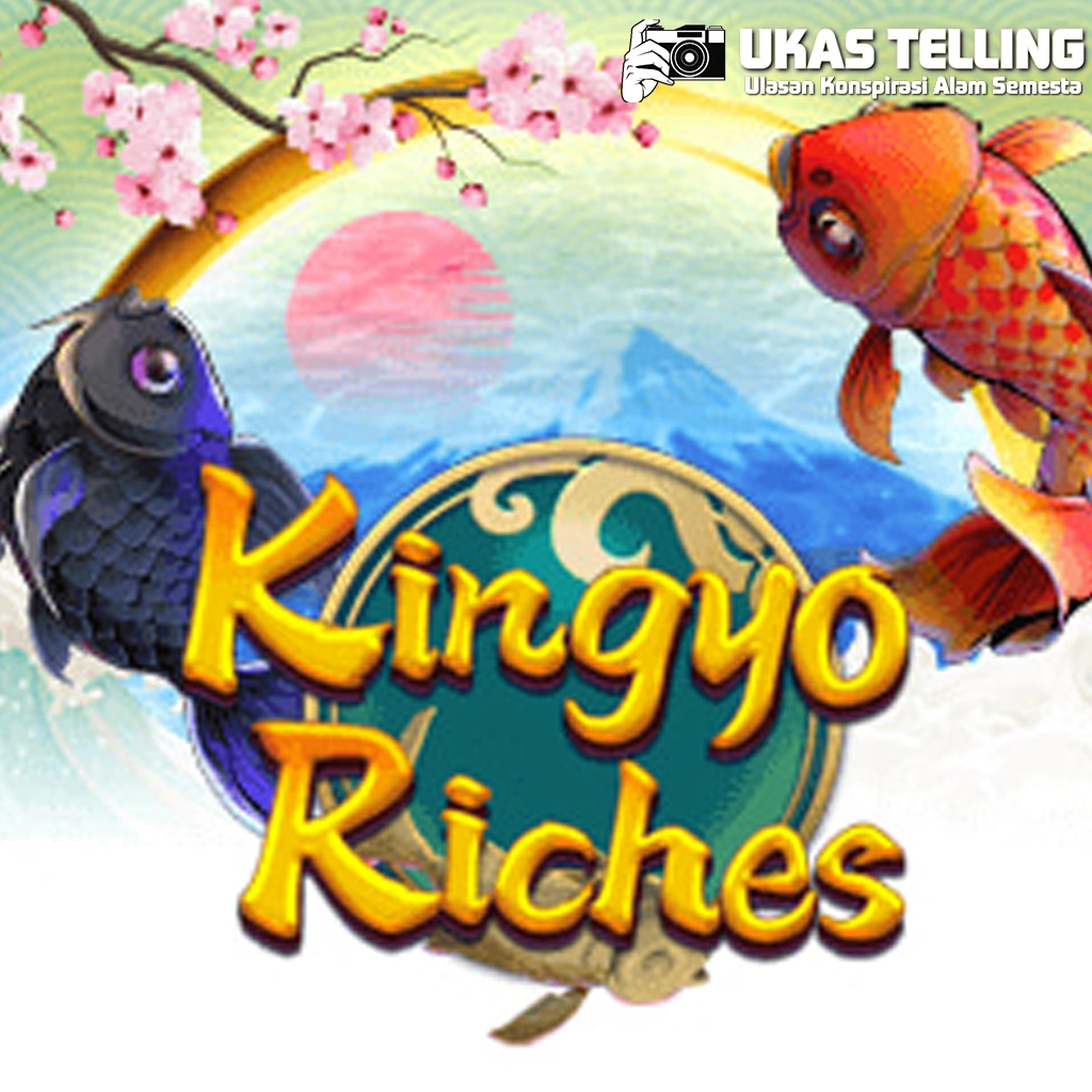 Kingyo Riches Raksasa di 5 Danau Terdalam Game