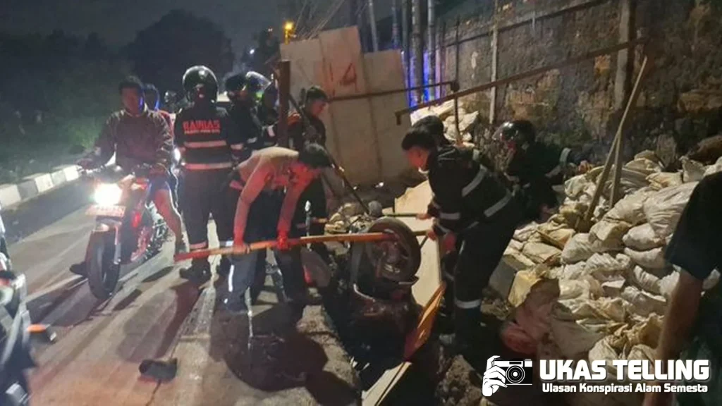 2 Suporter Bentrok di Bogor, Polisi Amankan Situasi