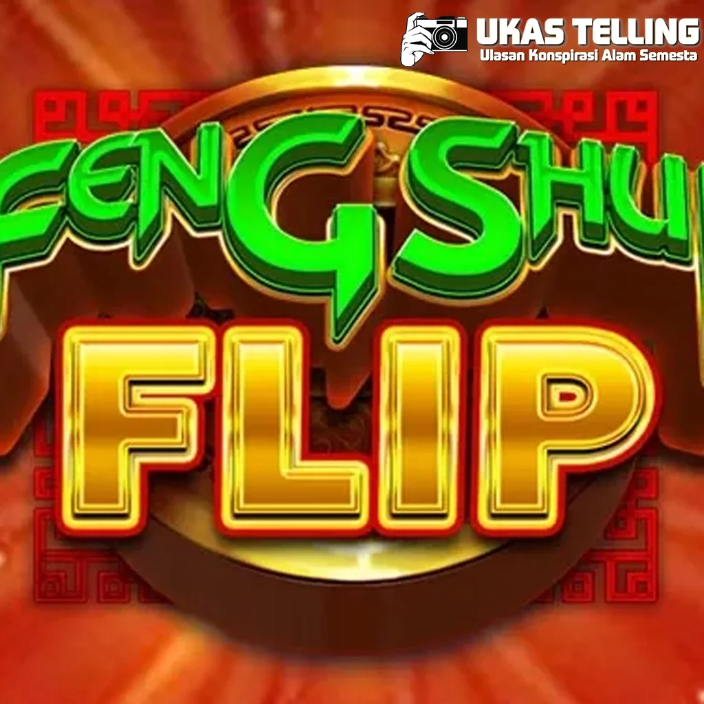 Feng Shui Flip Permainan 15x Berani Ciamik Abis