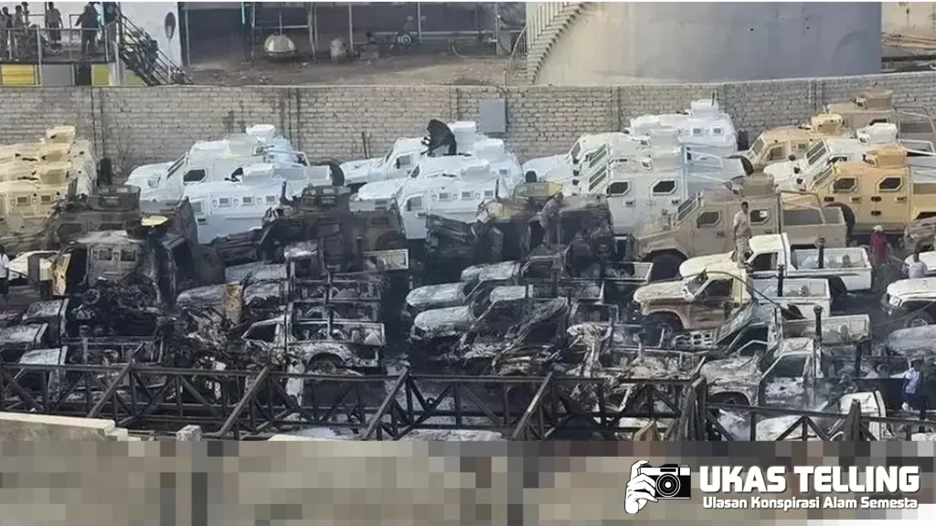 Yaman: Konflik Tak Resmi 20 Pasukan Separatis Tewas!