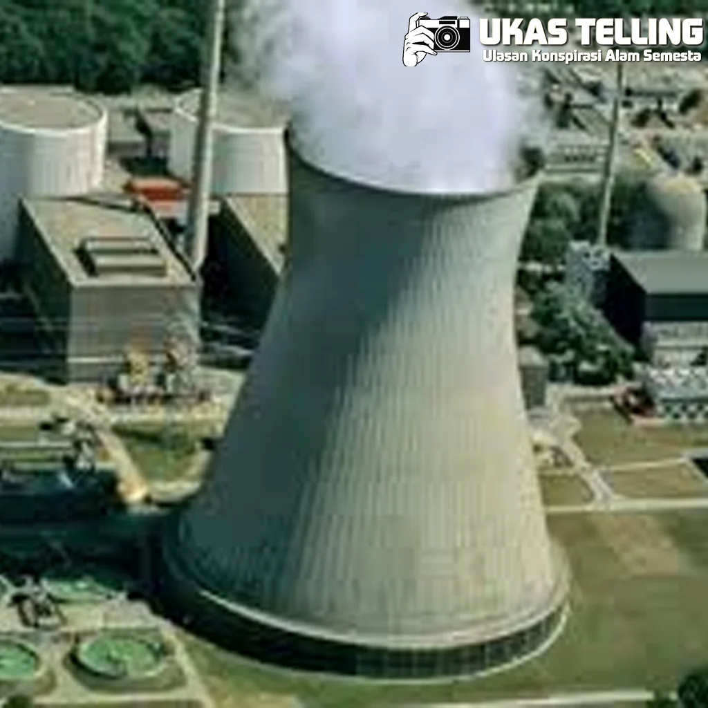 PLTN Bakal Dibangun di 3 Babel & Kalbar! Kontroversi?