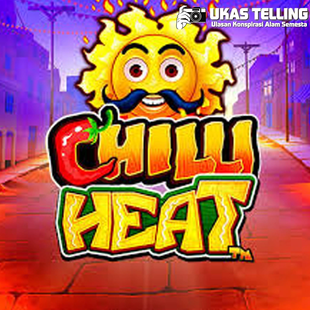 Efek Sound Chilli Heat Cerdas 2 Semangat Main Terus!