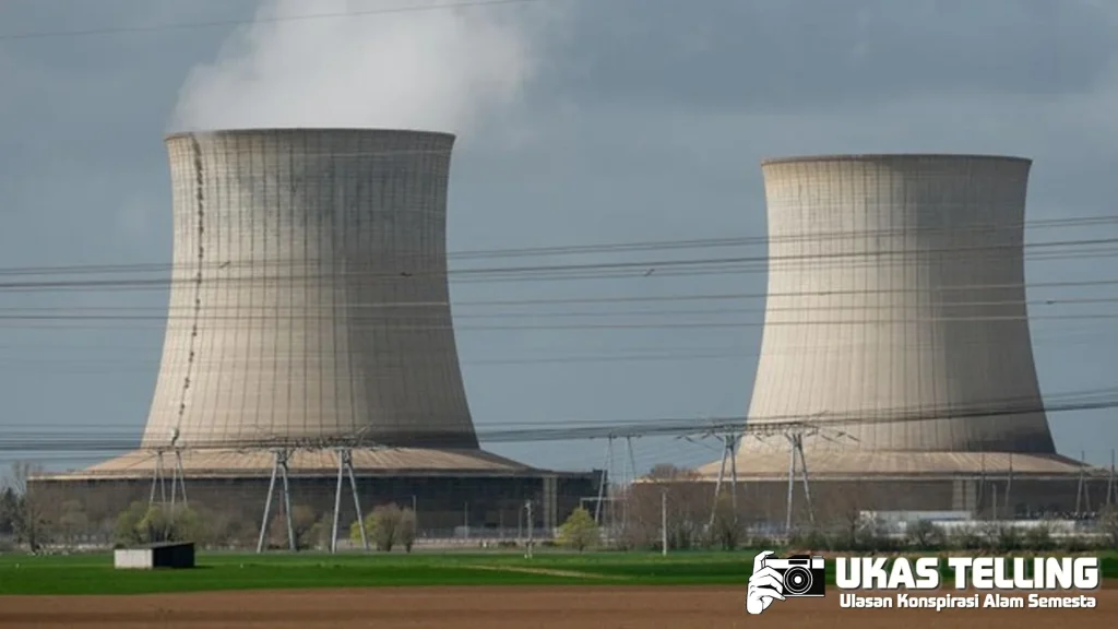 PLTN Bakal Dibangun di 3 Babel & Kalbar! Kontroversi?