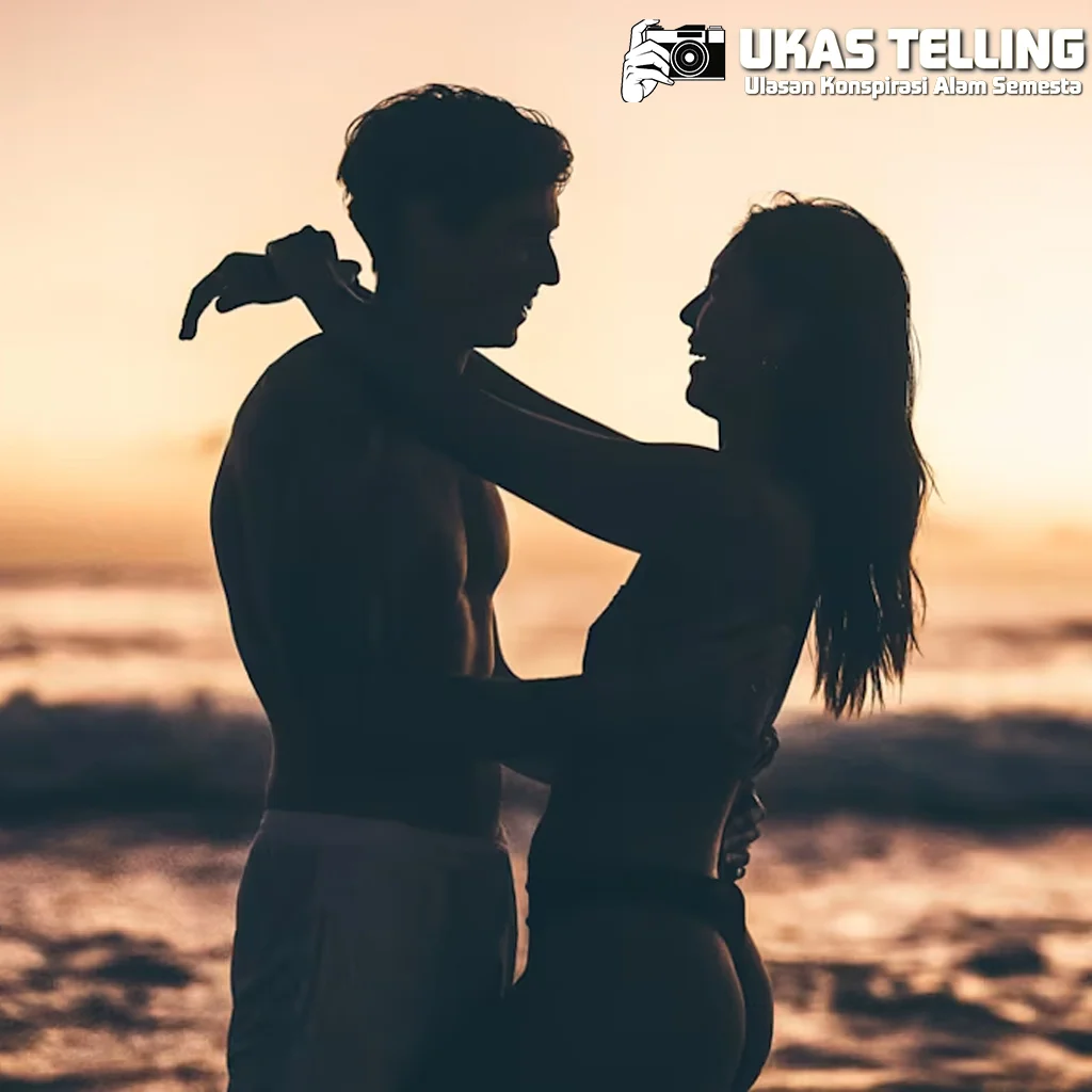 Bali Paling Romantis! Dalam Bulan Madu Impian 2026!