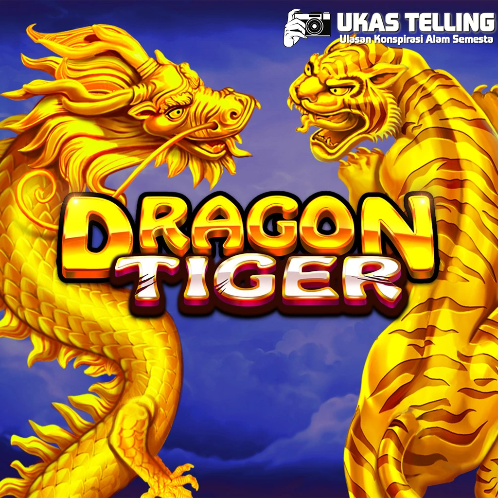 Sampingan Seru di Dragon Tiger 700 Kekuatan Abadi