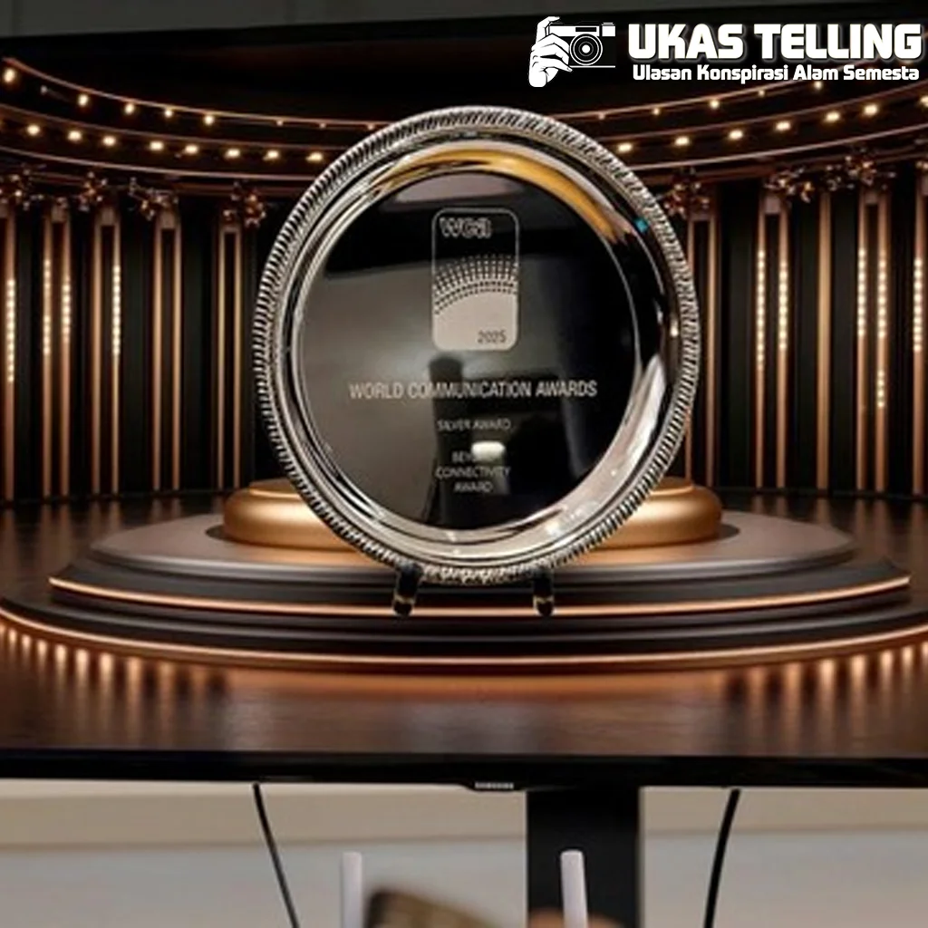 Telkomsel Raih WCA 2025! Inovasi MSIGHT TSURVEY Diakui!