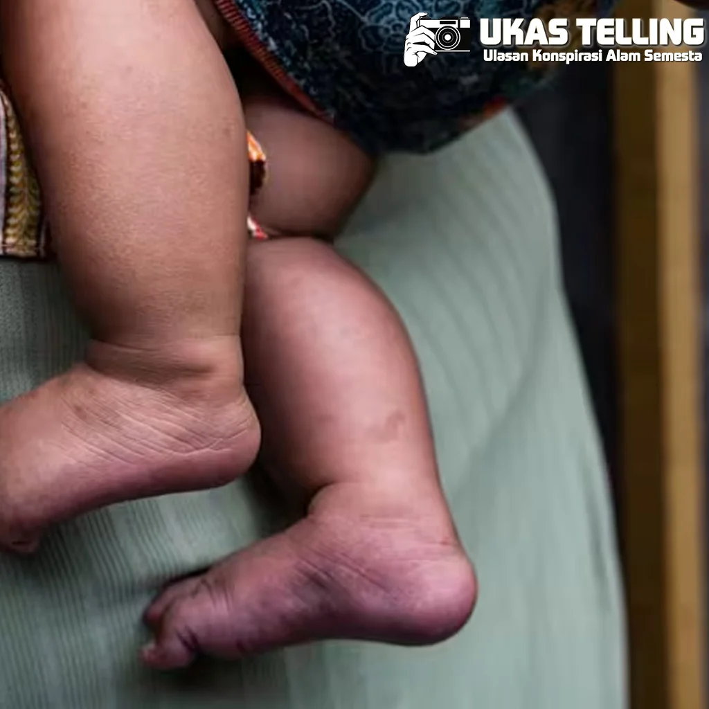 Perdagangan Bayi: 56 Kejahatan baru Tak Kenal Ampun!