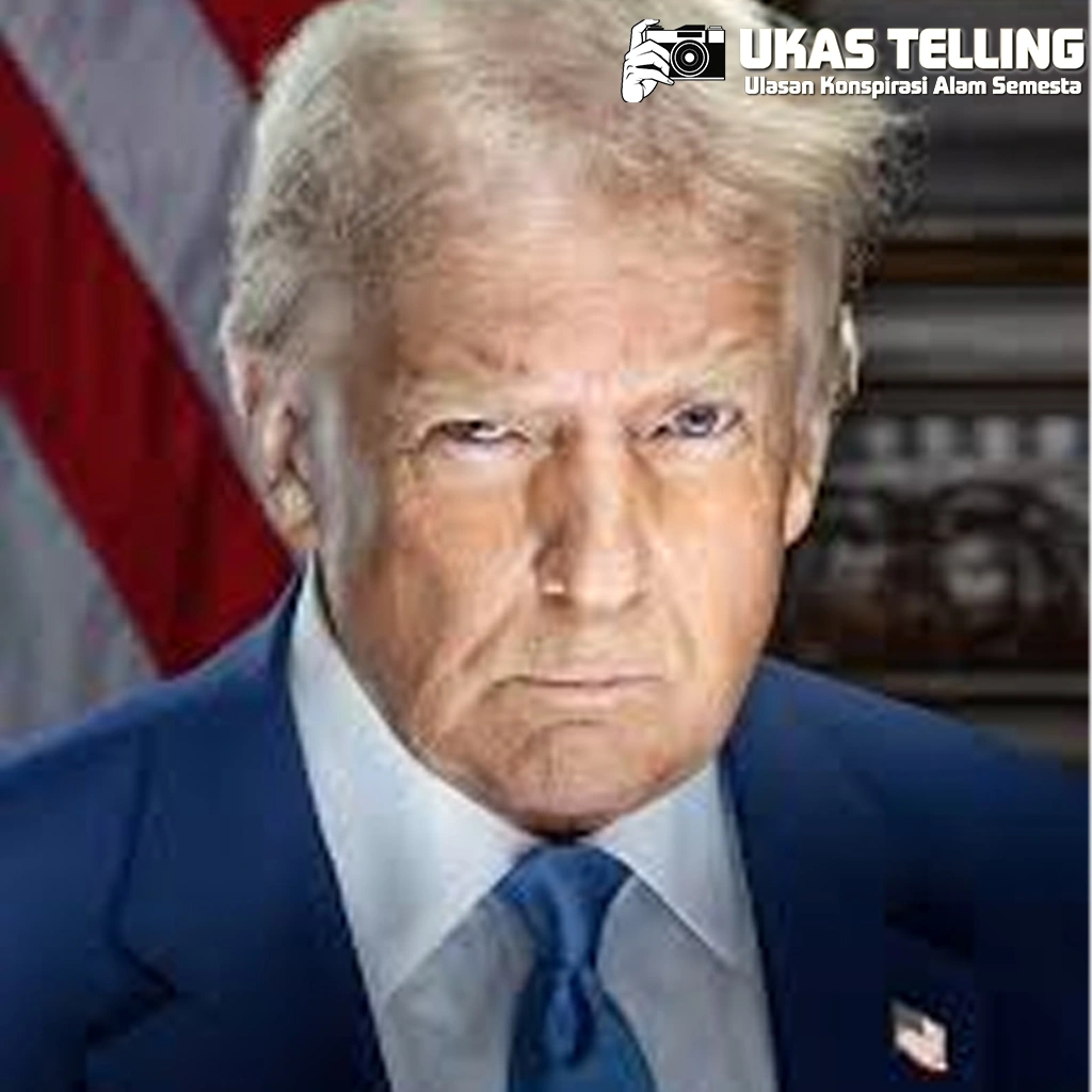 Trump: Iran Akan Lenyap Jika Saya Jadi 1 Korban