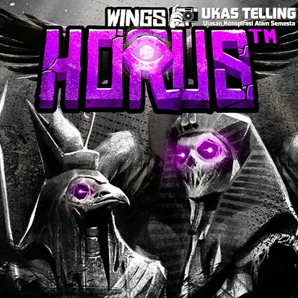 Sayap Gila Wings of Horus Misteri 3 Map Jawa