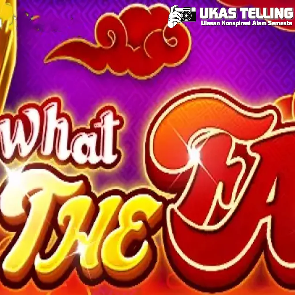 What The FA Berani 81 Perburuan Twist Ekstrem