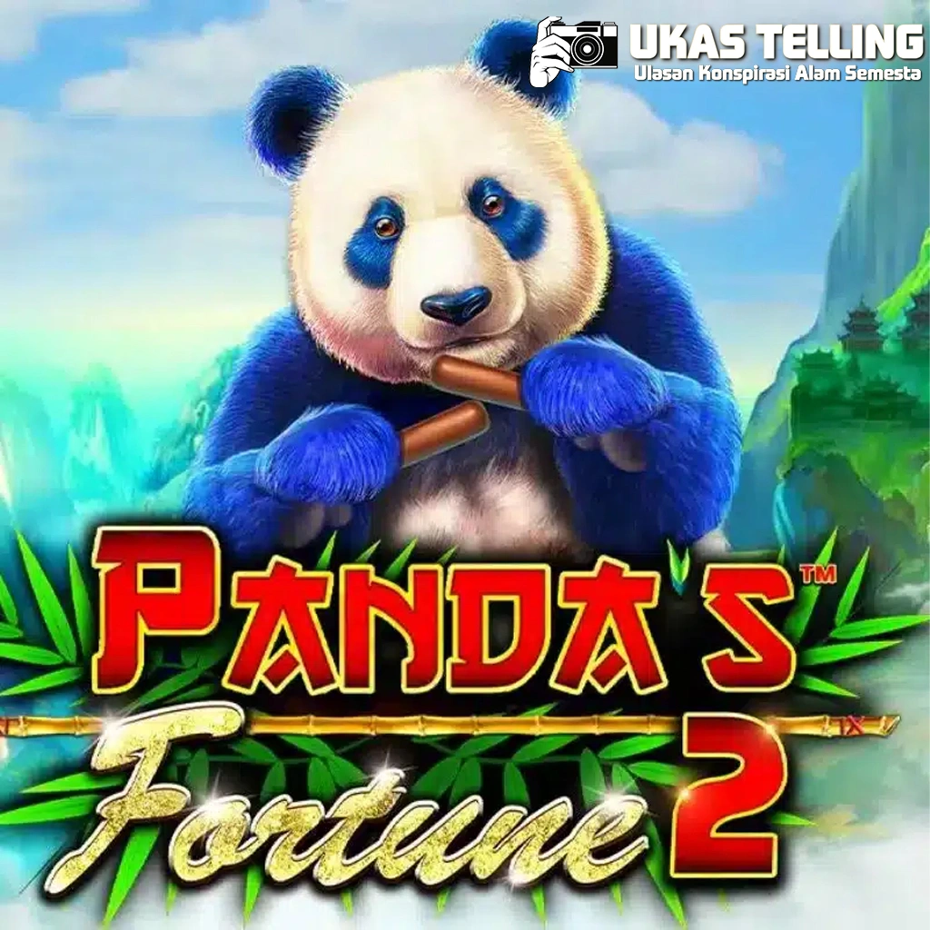 Panda Fortune 2 Sistem Pembayaran baru Transparan