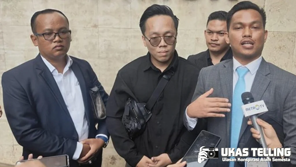 Timothy Ronald: 1 Korban Kripto, Tetap Gaya?