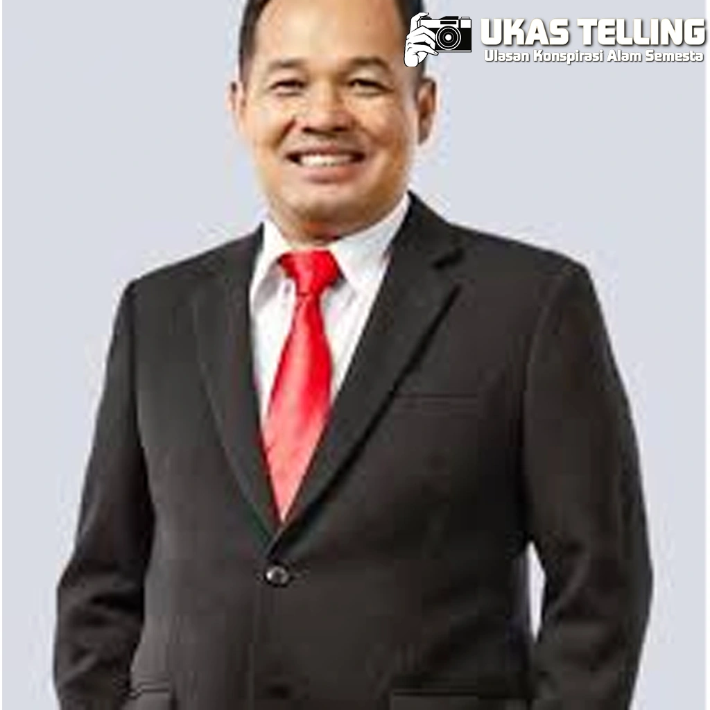 Mega Satria 1 Nahkoda Keuangan Pertamina! Cerdas ?