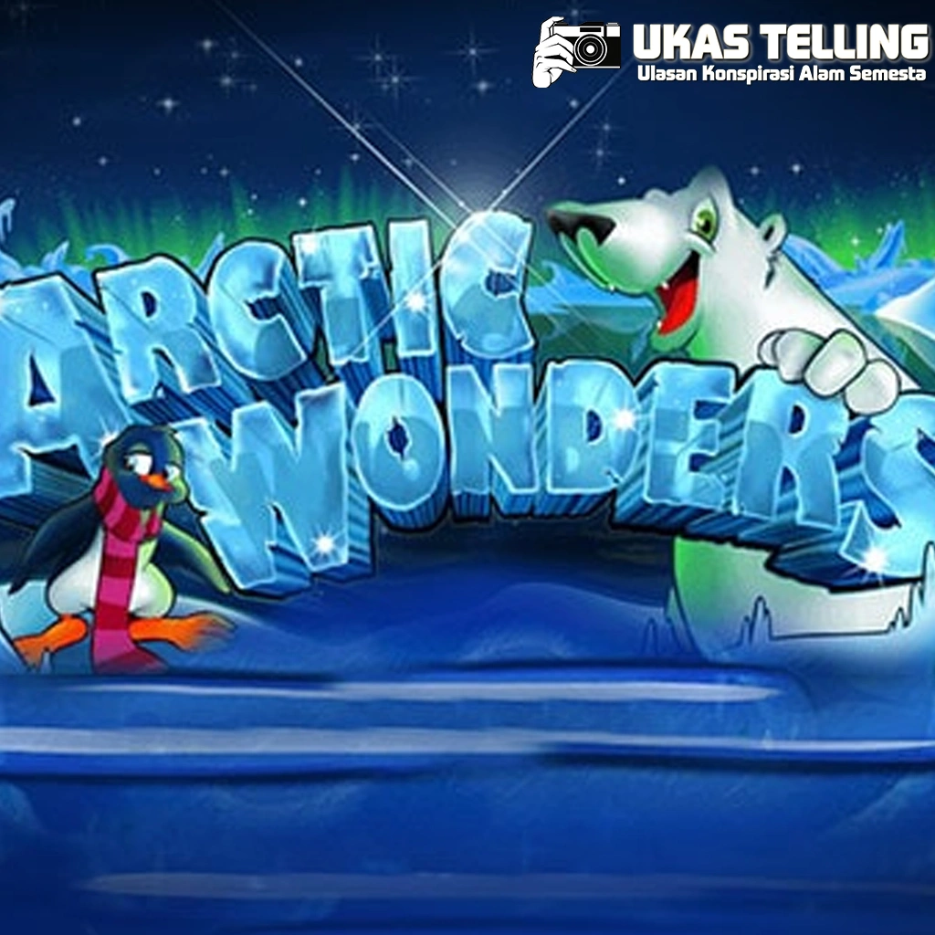 Arctic Wonders 4 Penguin Aja Betah, Masa Loe Baru Nggak