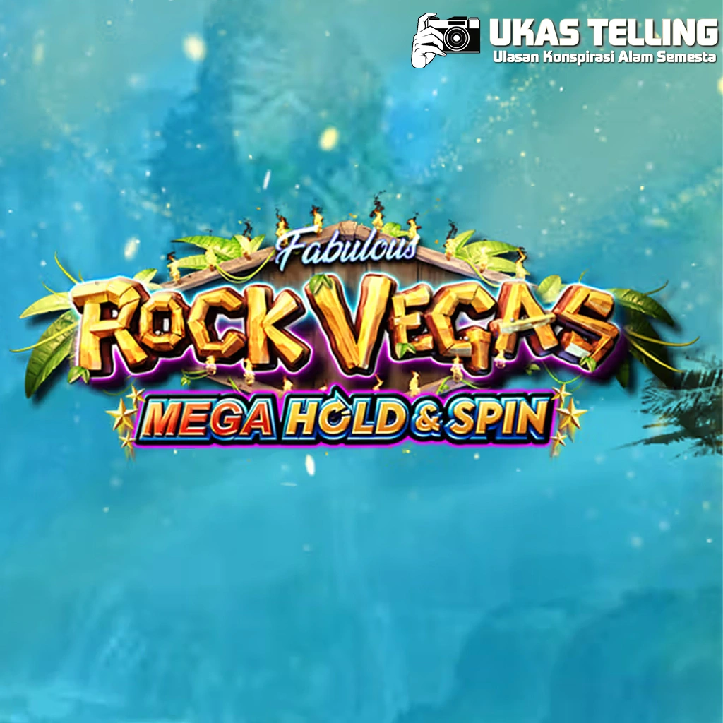 Rock Vegas: Jangan Heran dalam Jadi 5 Jutawan Dadakan!