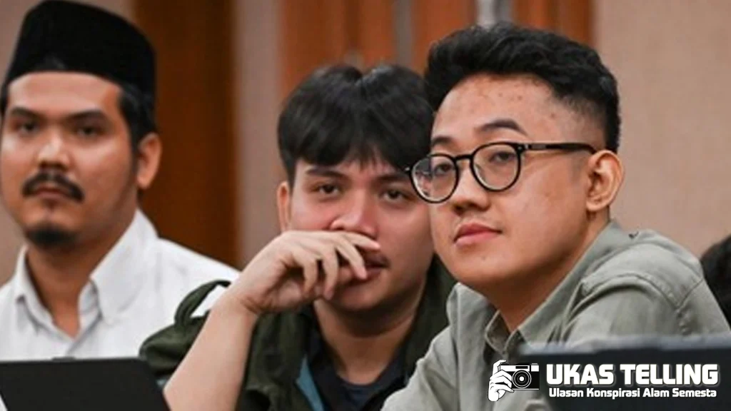 Tuntutan 2 Tahun Penjara? Delpedro Tidak Akan Mundur!