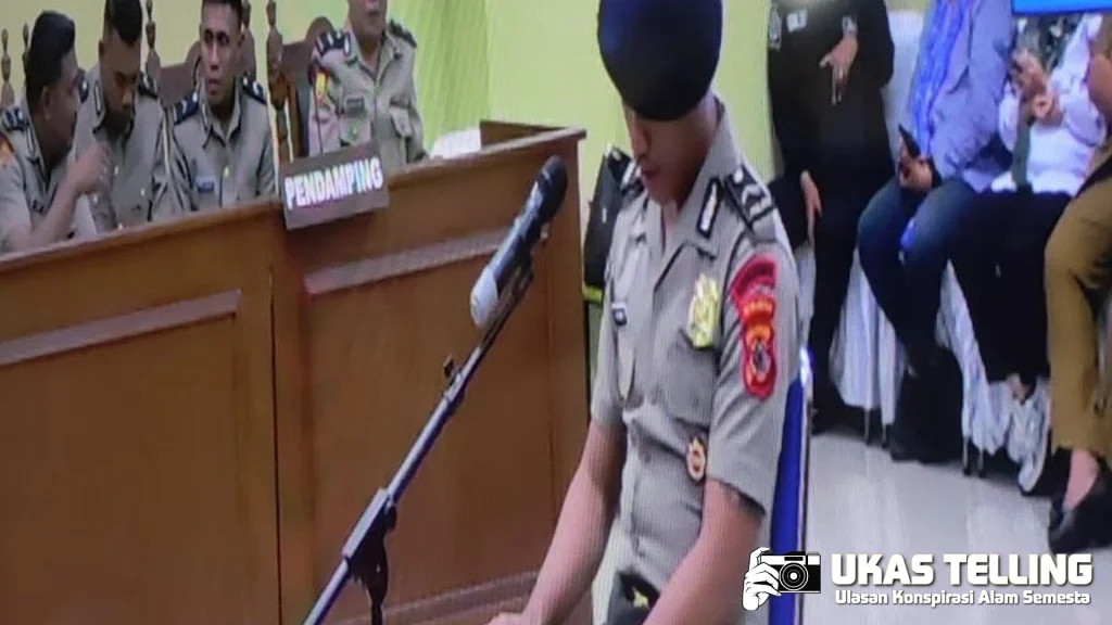 Polri Tegas! 3 Oknum Brimob Pembunuh Siswa SMP Dipecat