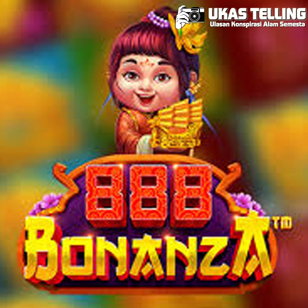 888 Bonanza: Bersinar Gacor Atau Cuma Janji?