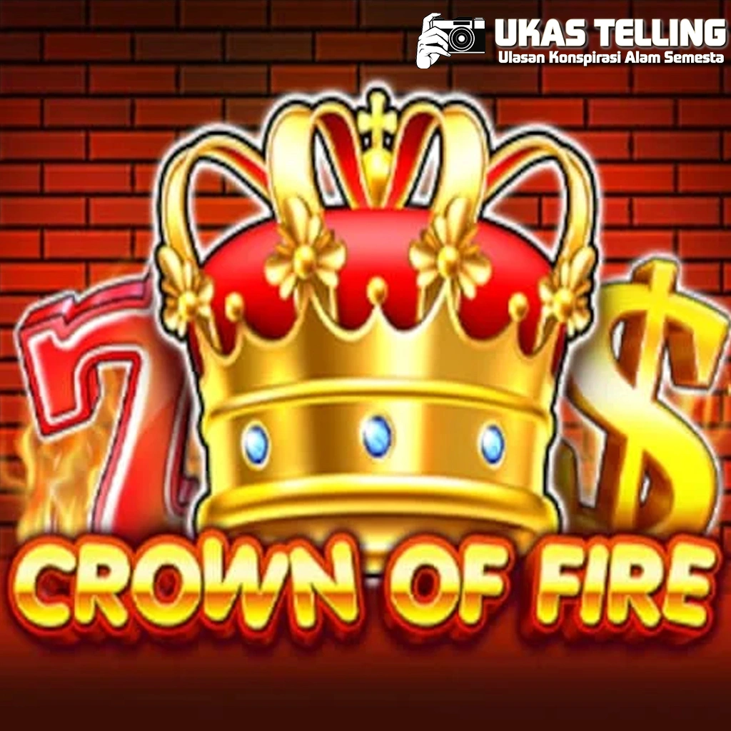 Karaoke Dadakan: Crown of Fire 4 Hoki Nempel Baru