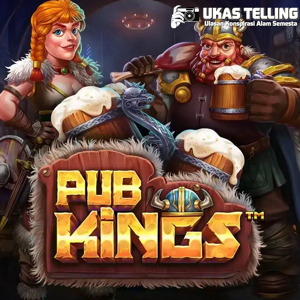 Pub Kings Kelebihan Dibanding 10 Game Tema Malam