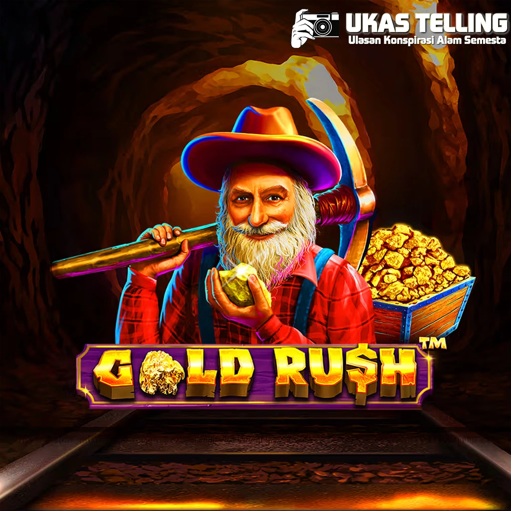 Gold Rush Nambang 300x Tiap Hari Dari Debu Aktif