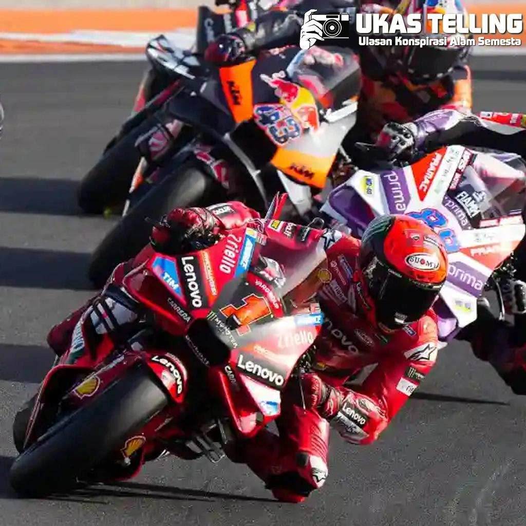 MotoGP Thailand 2026: Sprint Race Sore Ini, Siapa Bersinar?