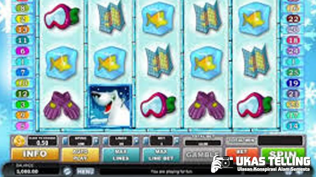 Arctic Wonders 4 Penguin Aja Betah, Masa Loe Baru Nggak