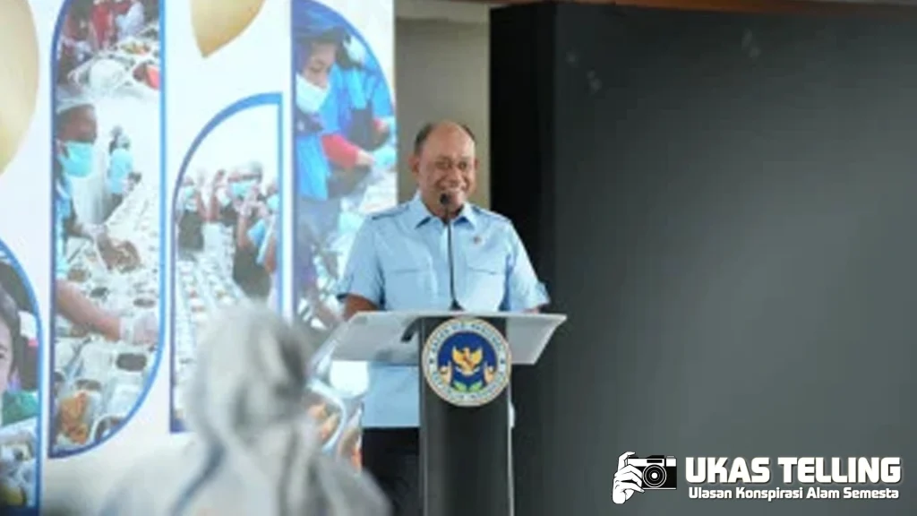 SPPG Rp 6 Juta: Klarifikasi, Dana Penuh Proyek APBN