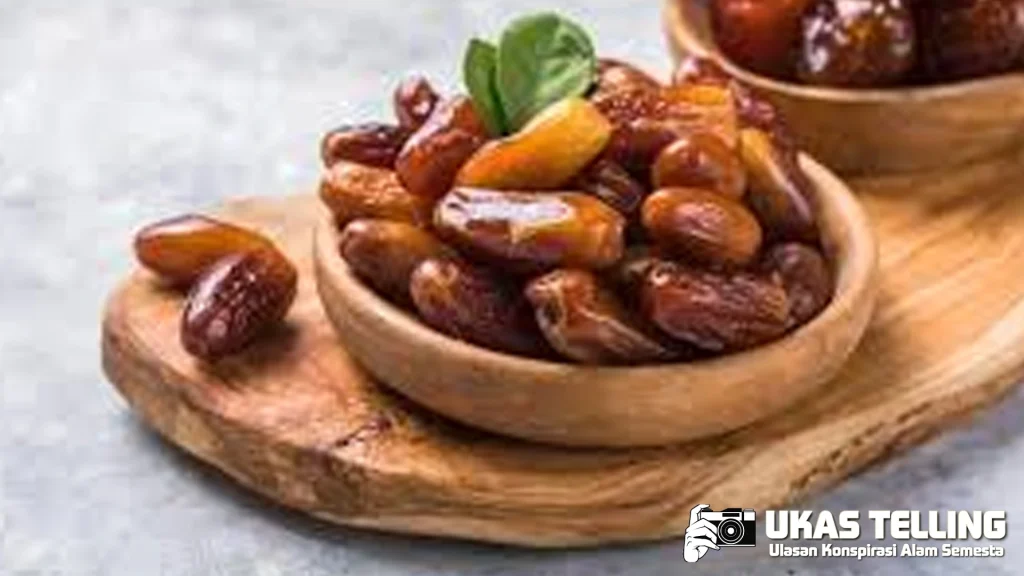 Kurma Aman? BPOM Ungkap 6 Fakta Soal Sirup Glukosa!