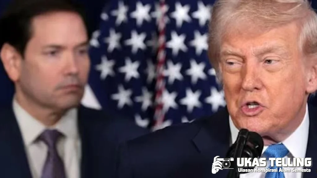 Trump ke Venezuela: Mau Ngapain? Bikin Heboh 8 Misi!