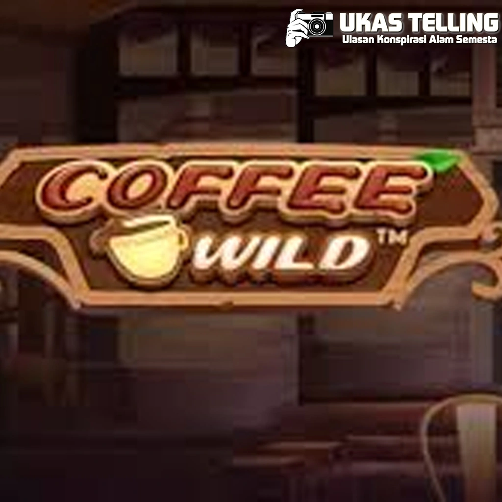 Coffee Wild: Kopi Bikin Baper, 32 Kenangan Jadi Terukir!