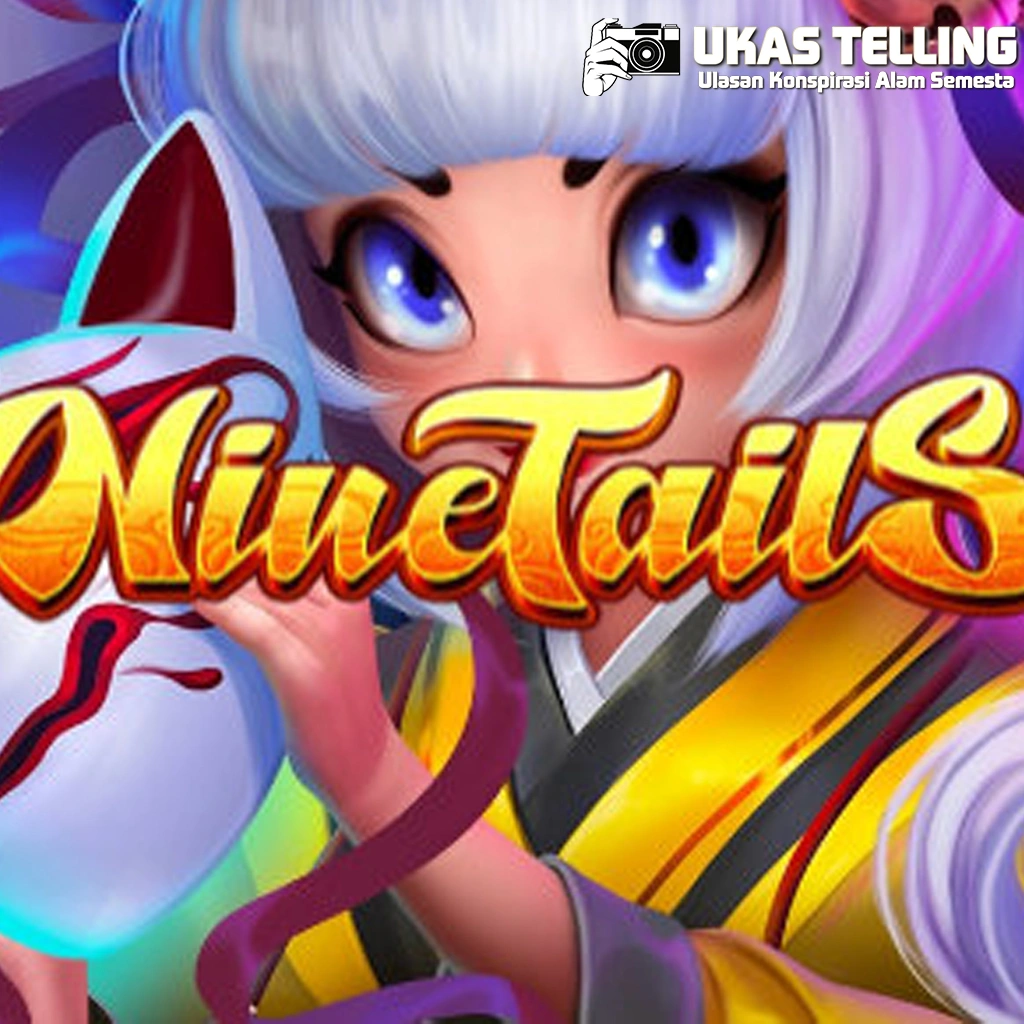 Nine Tails 82 Rubah Super Jadi Lebih Simpel Disini