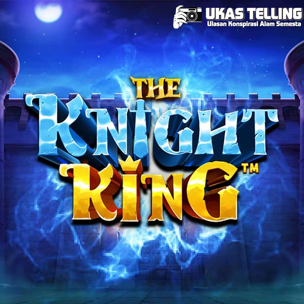 The Knight King: Bidik Tepat, 7 Musuh Tumbang Seketika!