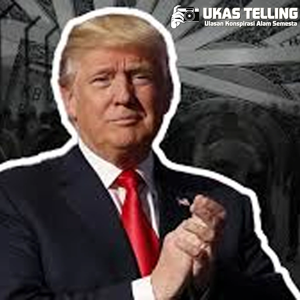 Trump ke Venezuela: Mau Ngapain? Bikin Heboh 8 Misi!