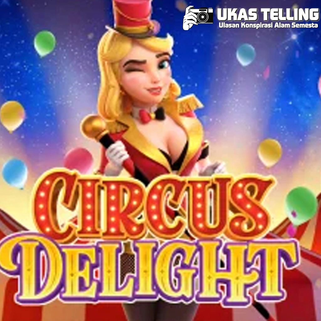 Circus Delight 30 Badut Bawa Hoki? Emang Bisa?
