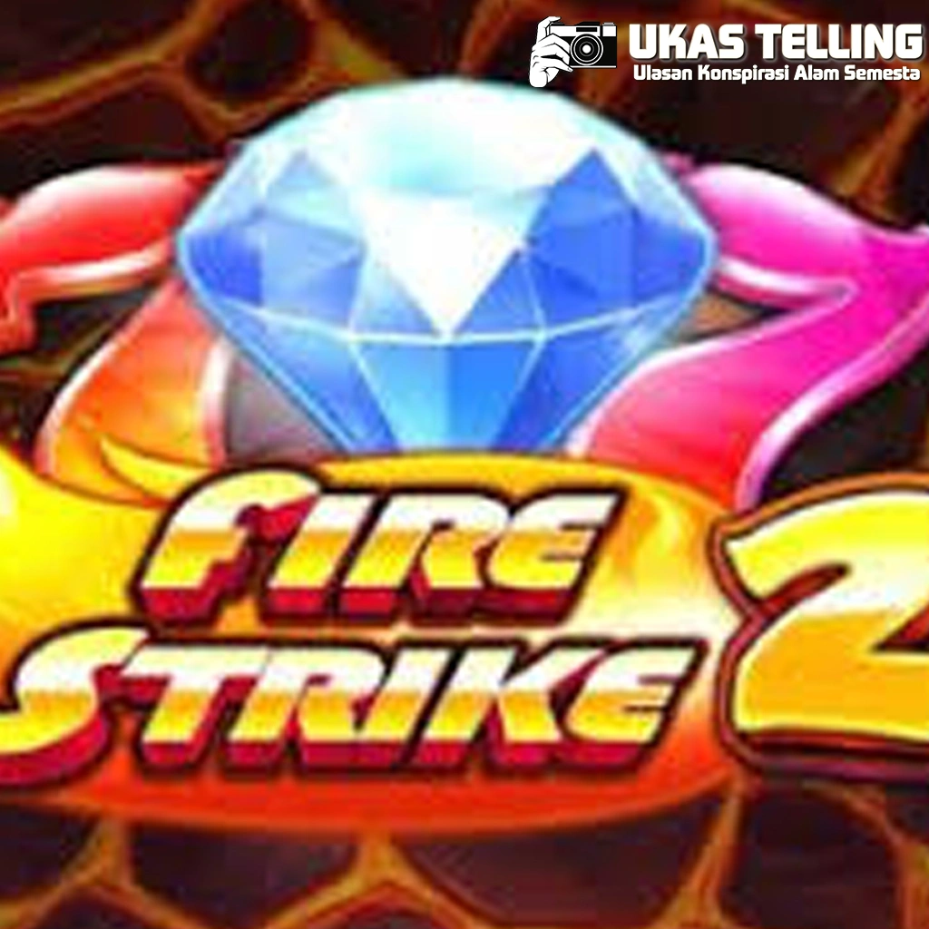 Fire Strike 2 Game Geni Paling Unik lan Langka