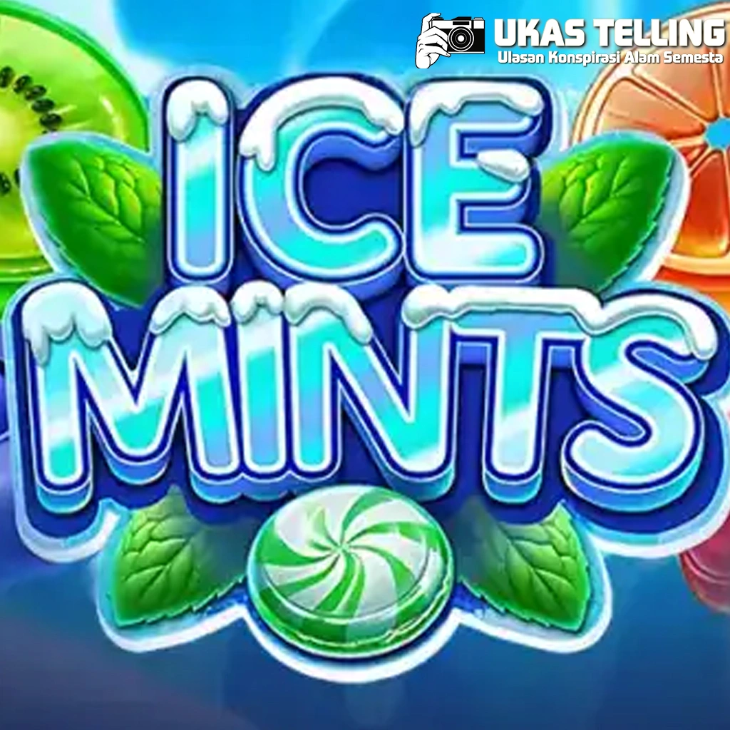 Ice Mints: Game dengan 63 Kontrol yang Responsif!