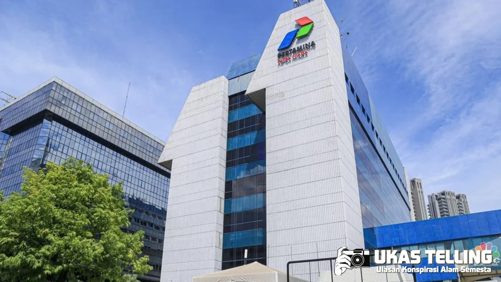 Mega Satria 1 Nahkoda Keuangan Pertamina! Cerdas ?