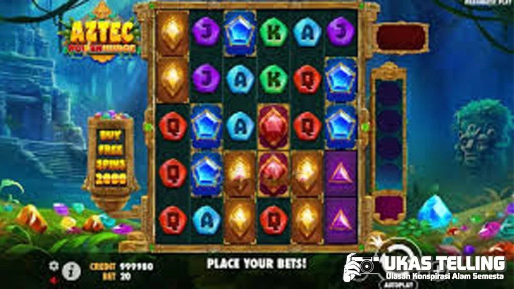 BRUNOTHEBANDIT.COM – Aztec Powernudge: 36 Puzzle MIsteri Suku Aztek yang Seru Sejak zaman kuno, suku Aztek dikenal dengan kebudayaan mereka yang penuh warna, ritual yang unik, dan simbol-simbol misterius yang hingga kini masih memikat banyak orang. Bayangkan jika semua misteri itu dibawa ke dalam bentuk puzzle yang menantang otak dan bikin penasaran setiap orang yang mencobanya. Nah, itulah yang ditawarkan Aztec Powernudge. Ini bukan sekadar permainan biasa; ini adalah pengalaman yang menyatukan logika, strategi, dan rasa ingin tahu dalam satu paket seru.

Kalau kamu suka sesuatu yang bikin kepala sedikit “mengkerut” tapi juga memuaskan ketika menemukan jawaban, maka konsep Aztec Powernudge akan langsung bikin kamu ketagihan. Setiap teka-teki menghadirkan suasana hening namun tegang, seolah-olah suku Aztek sedang menatap dari kejauhan, menunggu langkah berikutnya.

Misteri Aztek yang Menggoda Otak

Suku Aztek punya simbol-simbol yang penuh rahasia. Dari ular berbulu hingga matahari emas, setiap lambang punya cerita yang tersimpan. Dalam Aztec Powernudge, simbol-simbol ini bukan sekadar hiasan. Mereka seperti petunjuk tersembunyi yang bisa membuka jalan untuk memecahkan puzzle.

Yang menarik, pola-pola ini dirancang sedemikian rupa sehingga logika dan insting bekerja bersamaan. Kadang kamu harus berpikir cepat, kadang harus sabar menunggu pola yang tepat muncul. Ada sensasi seperti memutar mesin waktu, menempatkan dirimu di antara reruntuhan kuno sambil mencoba memahami bahasa visual yang ditinggalkan ribuan tahun lalu.

Beberapa simbol bahkan bisa memicu rasa “aha!” yang bikin senyum puas muncul tanpa sadar. Dan itulah daya tarik utamanya—tidak ada yang instan, semuanya perlu ketelitian, sedikit keberuntungan, dan intuisi yang tajam.

Pola Tersembunyi yang Bikin Penasaran

Kalau kamu perhatiin, setiap bagian dari puzzle ini punya logika tersendiri. Tidak cuma sembarang simbol ditumpuk. Ada ritme, ada pola yang bisa dikenali kalau mata dan otak kamu cukup tajam.

Bayangkan kamu sedang mencoba menebak langkah selanjutnya. Terkadang pola terlihat jelas, tapi seringkali terselip trik kecil yang bikin salah langkah. Itulah yang membuat Aztec Powernudge seru setiap langkah adalah eksperimen, setiap tebakan adalah tantangan kecil.

Selain itu, puzzle ini juga punya elemen kejutan. Kadang simbol yang terlihat “tidak penting” justru memegang kunci jawaban. Ini bikin pemain harus benar-benar jeli dan nggak gampang menyerah. Kunci dari keseruan ini adalah rasa penasaran yang terus digelitik—kamu ingin tahu apa yang terjadi kalau kombinasi simbol ini tercapai, dan sensasi itu nggak bisa dibohongi.

Sangat untuk Memahami Puzzle

Salah satu hal yang bikin Aztec Powernudge berbeda adalah butuh strategi, tapi bukan strategi rumit yang bikin kepala pening. Ini lebih ke bagaimana kamu membaca situasi dan menyesuaikan langkah.

Contohnya, kadang lebih baik menunggu pola tertentu muncul daripada memaksakan langkah cepat. Kadang, justru langkah kecil yang tampak sepele bisa membuka jalan untuk kombinasi besar. Ini seperti bermain catur, tapi dengan sentuhan misteri Aztek. Kamu harus memikirkan kemungkinan ke depan, tapi tetap fleksibel kalau situasinya berubah.

Selain itu, memahami hubungan antar simbol bisa memberi keuntungan besar. Beberapa kombinasi bisa memicu reaksi berantai yang mengejutkan, dan itu selalu bikin pemain merasa “terkoneksi” dengan puzzle. Rasanya seperti berhasil membaca pikiran peradaban kuno yang meninggalkan teka-teki untuk generasi berikutnya.

Sensasi Menyelesaikan Puzzle

Saat akhirnya berhasil menuntaskan sebuah tantangan, sensasinya beda banget. Ada rasa lega, puas, dan bangga sekaligus. Kamu merasa sudah mengungkap sebagian rahasia yang tersembunyi, meski masih banyak misteri lain menunggu untuk dipecahkan.

Yang bikin pengalaman ini spesial adalah cara setiap kemenangan terasa personal. Tidak ada jalan pintas, tidak ada hasil instan. Semua pencapaian datang dari observasi, kesabaran, dan insting yang diasah. Dan setiap kali berhasil, rasanya seperti punya koneksi rahasia dengan suku Aztek sendiri—sesuatu yang jarang bisa dirasakan di permainan lain.

Bukan cuma soal selesai atau tidak, tapi prosesnya sendiri yang membuat seru. Bagaimana otak kamu dipaksa untuk berpikir kreatif, bagaimana mata kamu mulai mengenali pola, dan bagaimana tangan kamu bergerak mengikuti intuisi. Semuanya menyatu menjadi pengalaman unik yang sulit dilupakan.

Keseruan yang Terus Menggoda

Aztec Powernudge tidak hanya seru di awal, tapi tetap menantang bahkan setelah kamu paham “trik-triknya.” Ada elemen baru yang muncul, kombinasi yang berbeda, dan simbol-simbol yang kadang berubah tempat. Ini menjaga rasa penasaran tetap hidup.

Selain itu, keseruan datang dari elemen misteri yang konsisten. Tidak ada jawaban instan, tidak ada jalan pintas. Setiap puzzle punya karakter sendiri, dan kamu harus menyesuaikan strategi untuk setiap situasi. Itu yang membuat permainan ini lebih dari sekadar hiburan—ini adalah latihan otak yang menyenangkan sekaligus memuaskan rasa ingin tahu.

Yang paling menarik, setiap kali kamu merasa sudah menguasai pola tertentu, selalu ada kejutan baru yang muncul. Rasanya seperti membaca buku sejarah dengan plot twist—semua terasa hidup dan selalu menantang.

Kesimpulan

Aztec Powernudge bukan sekadar puzzle biasa. Ini adalah pengalaman logika yang memadukan misteri, strategi, dan rasa penasaran. Dari simbol-simbol kuno yang penuh rahasia hingga pola tersembunyi yang menantang intuisi, setiap langkah membawa pemain lebih dekat dengan pemahaman unik tentang kebudayaan Aztek.

Kunci dari keseruan ini adalah prosesnya sendiri. Mengamati, menebak, dan akhirnya memecahkan teka-teki memberi kepuasan yang sulit ditemukan di tempat lain. Tidak ada jalan pintas, tidak ada jawaban instan—hanya ketelitian, insting, dan sedikit keberanian untuk mencoba hal baru.

Kalau kamu suka tantangan yang memicu otak, bikin penasaran, dan sekaligus memberi rasa puas saat berhasil, Aztec Powernudge adalah pengalaman yang patut dicoba. Puzzle ini mengingatkan kita bahwa di balik setiap simbol kuno, selalu ada cerita yang menunggu untuk diungkap.